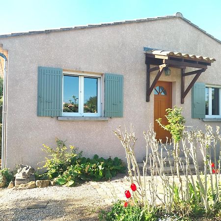 L'Instant Provence Βίλα Valréas Εξωτερικό φωτογραφία