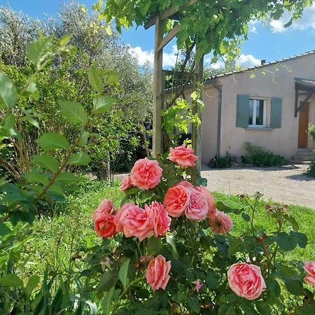 L'Instant Provence Βίλα Valréas Εξωτερικό φωτογραφία