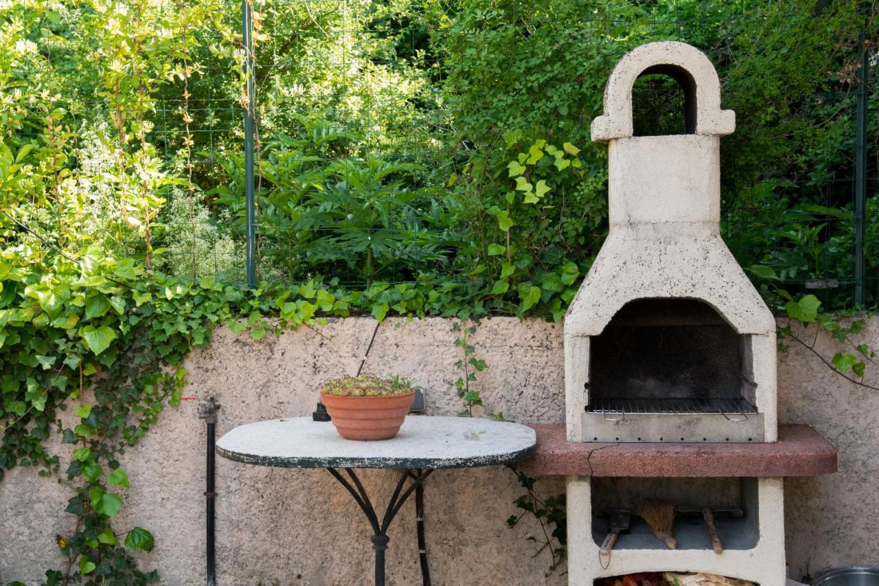 L'Instant Provence Βίλα Valréas Εξωτερικό φωτογραφία